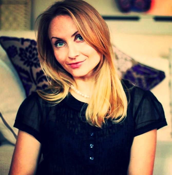 evija kavace